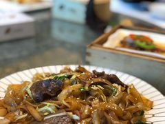 -天瑞轩·粤菜餐厅