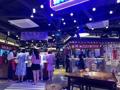 -萍姐火锅·公路夜市(打浦桥日月光店)