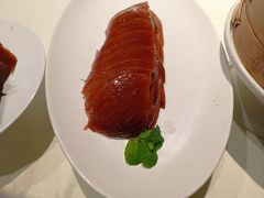 -四季民福烤鸭店(王府井东安门店)