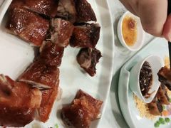 -喜粤8号(四海唐人街店)