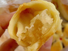 牛舌饼-张家清真糕点(奉天街店)