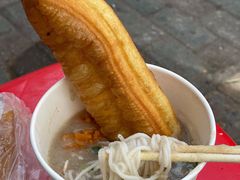 -斌斌鲜鱼糊汤粉(粮道街店)