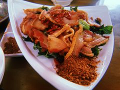 纳西烤肉-88号小吃店·经典云南菜·地道纳西美食