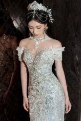 -欣薇婚纱(新源乐汇城店)