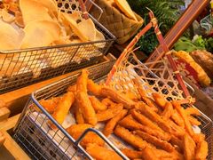 -非烤勿扰自助烤肉(合胜百货店)