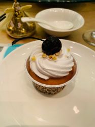 -天禧嘉福璞缇客酒店·宴会厅