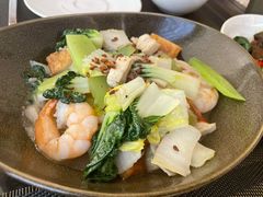 -THE PAWON·8碗(古北SOHO店)