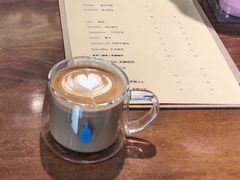-Joymean coffee.见面咖啡