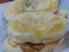 -孟夫子水煎包(锦艺城店)