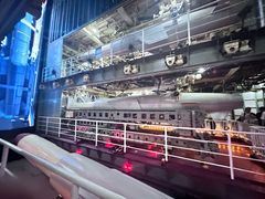 -泰达航母主题公园