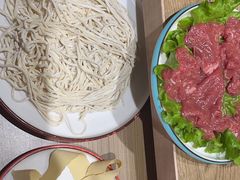 -彤德莱牛肉火锅(双港店)