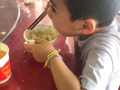 -老虎土菜馆·农家土菜