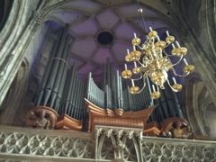 -斯蒂芬主教座堂(Stephansdom)