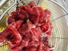 嫩牛肉-全好食潮汕牛肉火锅(泗洲路店)