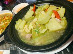-大洋家·精品潮汕菜·生腌砂锅粥(天河东路店)