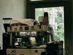 -Again Coffee Roaster(香蜜湖店)