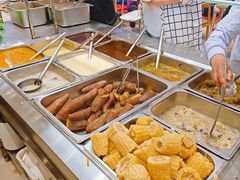 -富龙快餐店(铁西店)