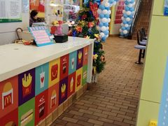 -麦当劳(开平潭江店)
