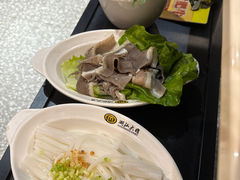 -潮汕大目牛肉火锅(上梅林店)