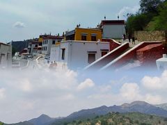 -五当召景区