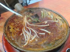 -清真·马文砂锅大全(麦苋街店)