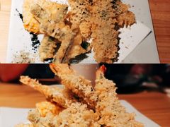-Hatsune隐泉日式料理(三里屯太古里店)
