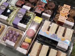 -blt精品超市(南京环宇城店)