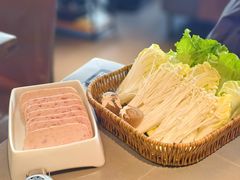 -同仁四季椰子鸡(无锡滨湖万象汇店)