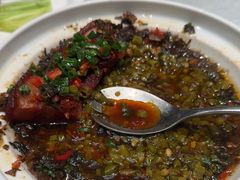 -盛百味·家宴餐厅(霸州分店)