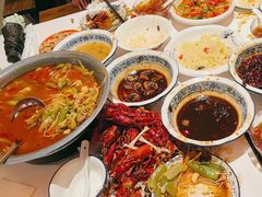 -江味龙虾馆·裸蓝龙虾(南山店)