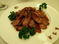 -鹿鸣春饭店(总店)