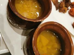 -万达文华酒店·48F云端窗景美食汇自助餐厅