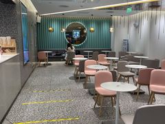 大堂-奈雪的茶(天河城店)