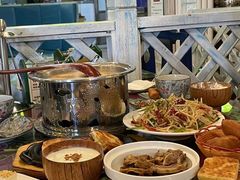 -格日勒阿妈蒙古厨房(大召店)