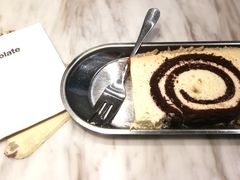 -Awfully Chocolate(来福士广场店)