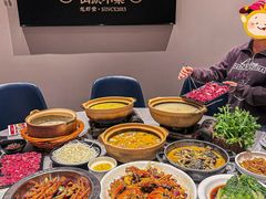 -聚味瞿记·龙虾堂(坡子街店)