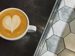 -IN COFFEE LAB 隐咖啡