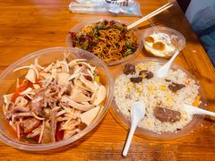 -新疆国际大巴扎