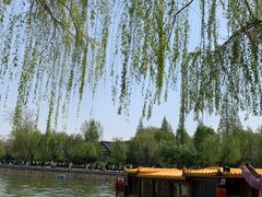 -济南大明湖景区