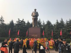 -韶山毛泽东同志故居