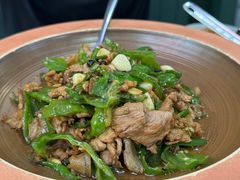 -湘中缘·湖南菜(娄底驻京办店)