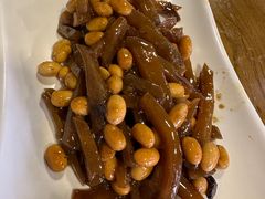 -马记伊源斋涮肉·清真菜(百子湾店)