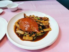 -高佳庄·舟山海鲜(海景旗舰店)