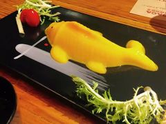 -嘎嘎鸭脑壳(蜀汉路店)
