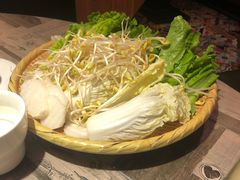 -鸣牌鸡煲(大岭山店)