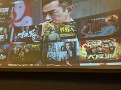 -和子足浴SPA会馆(梁溪店)