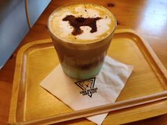 -餐酒吧Com-ing Bar(上海路店)