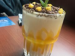 -魏斯理汉堡(西安沣东吾悦店)