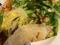 -甲乙饼·手工牛肉饼(金地广场店)