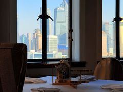 -上海和平饭店华懋阁 Cathay Room